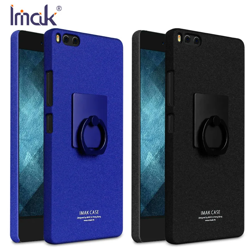 Для Smartisan Nuts Pro Чехол для Imak Жесткий ПК ковбойский чехол телефона U1 Pro/для Jianguo