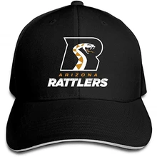 Чистый цвет мужчины регулируемые сэндвич мяч кепки