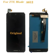 New original for zte blade A612 LCD monitor touch screen digitizer component 5 New original for zte blade A612 LCD monitor touch screen digitizer component 5