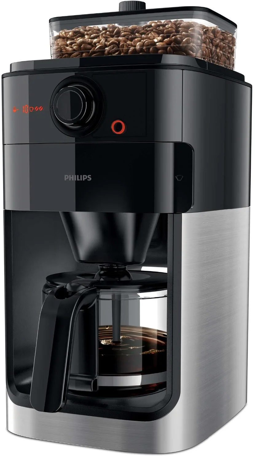 Кофеварка филипс капельная. Кофеварка Philips hd7767 Grind & Brew. Кофемашина Philips Grind & Brew hd7767/00. Кофеварка Philips hd7762 Grind & Brew. Кофемашина Philips hd7769/00.