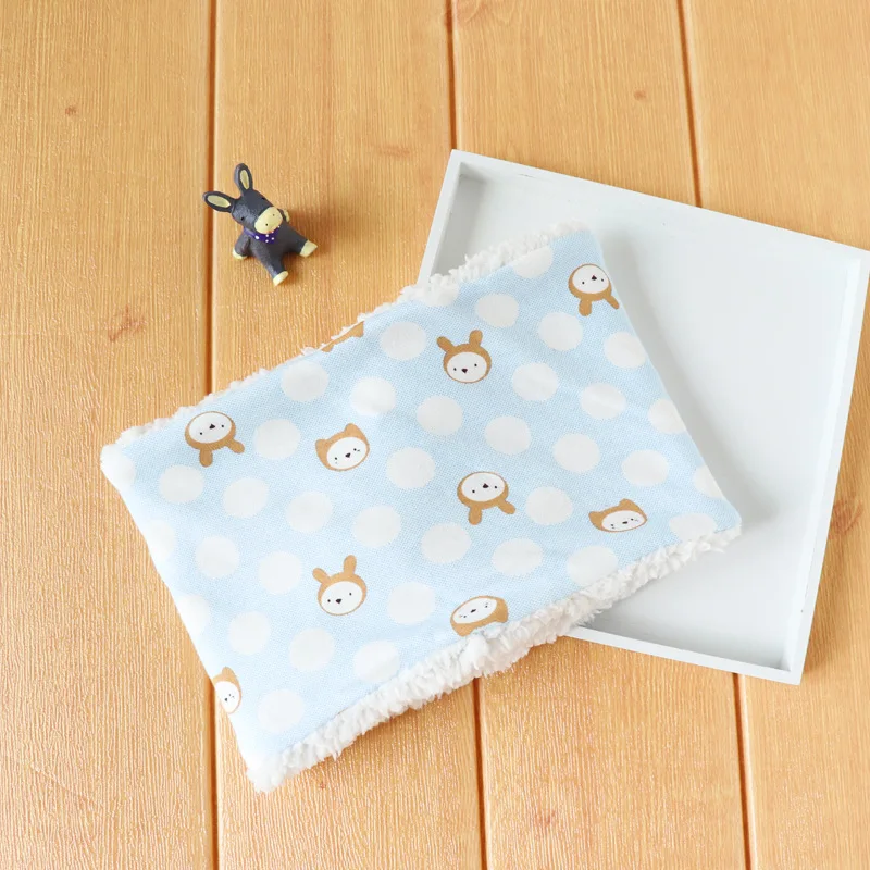 blue bear