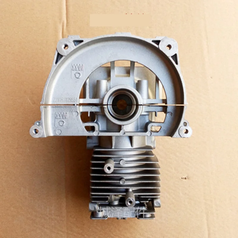EH035 CRANKCASE ROBIN EH35 139-2 1
