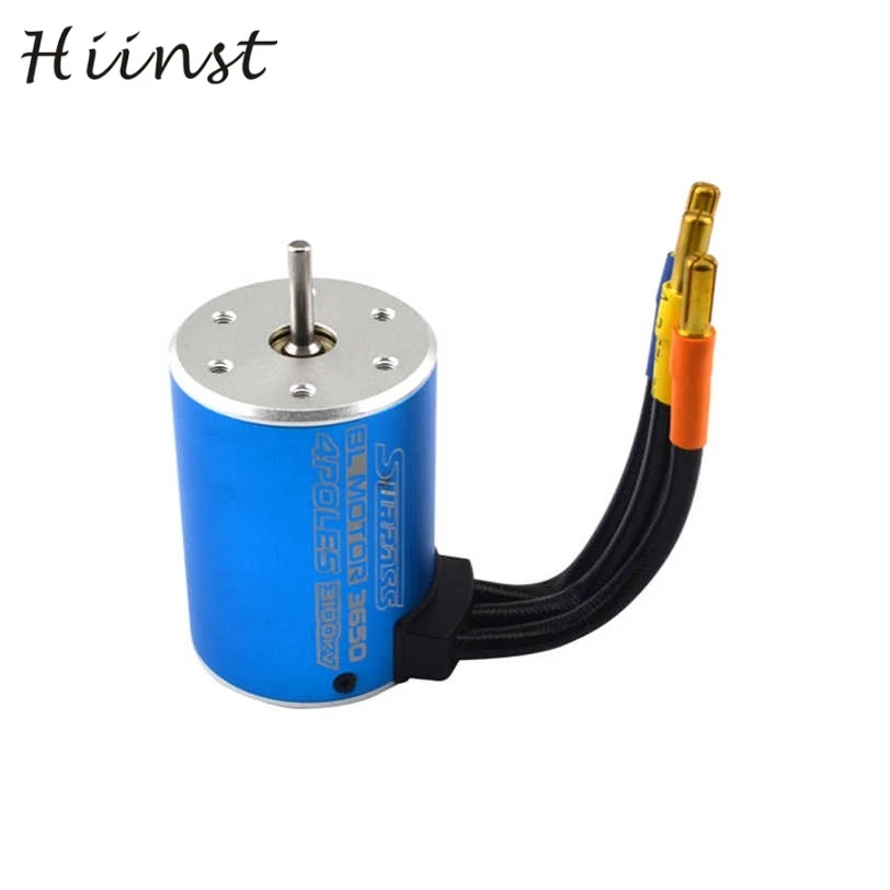HIINST engineclassic бесщеточный бездатчиковый BL 3650 5Y 00KV шкала высот/Радиоуправляемый Дрон р/у машинка HIMOTO S30 Ag15 подарок