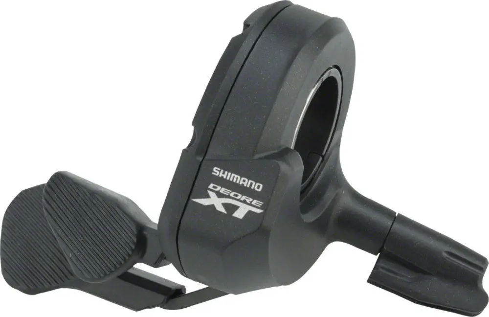 Оригинальный Shimano Deore XT SW M8050 R Di2 велосипед 11 скоростной велосипед|Велосипедный