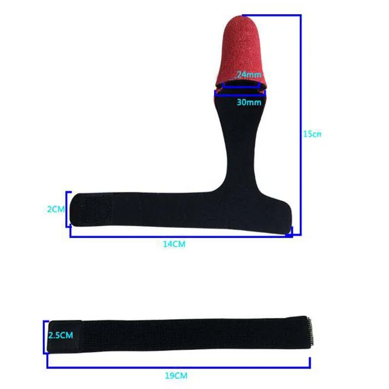 2pcs/set Fishing Accessories