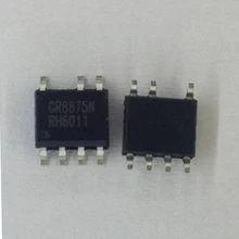 5 шт./лот GR8875NRKAG GR8875N SOP7