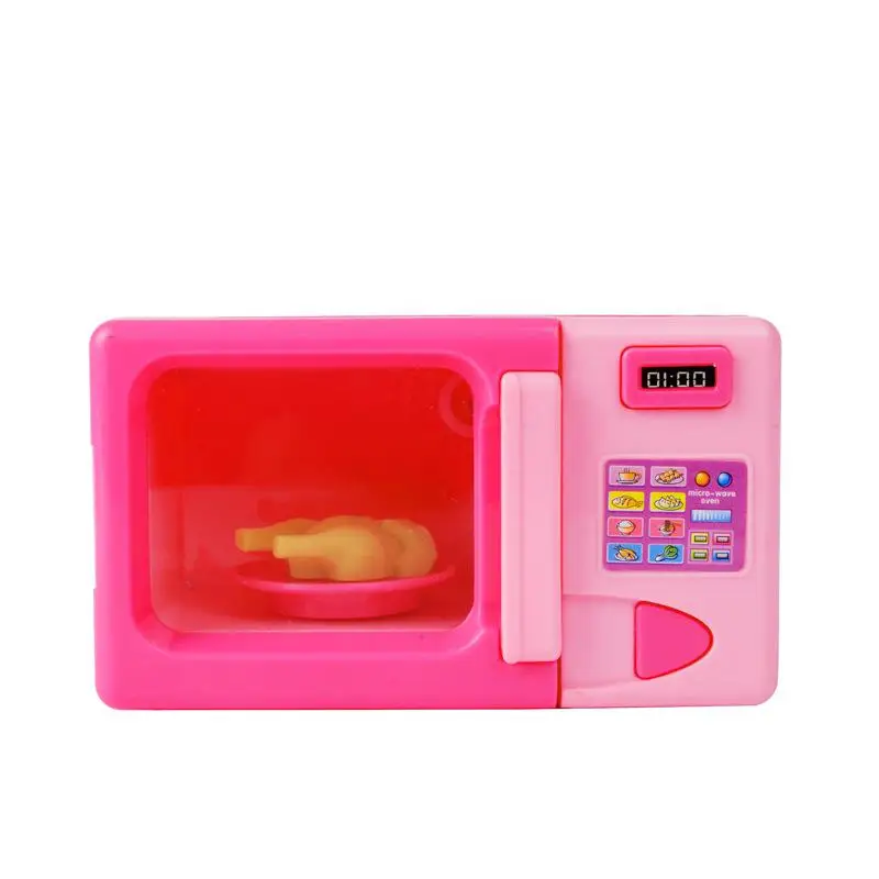 microwave has whopping 20-menu cooking system