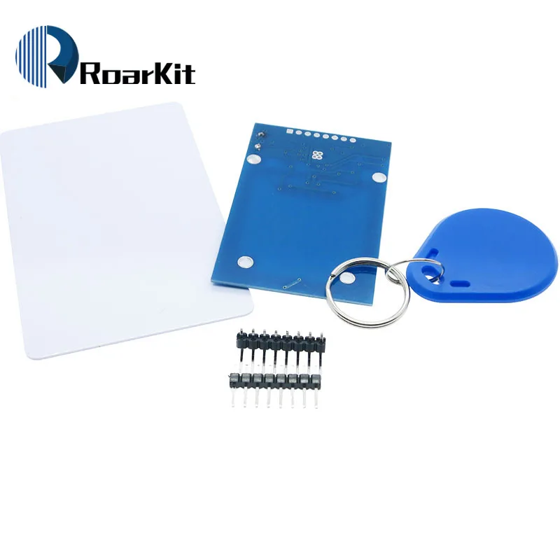 Rfid модуль датчика платы ИС для отправки S50 Fudan card брелок arduino|rf module|rfid modulemodule rfid |