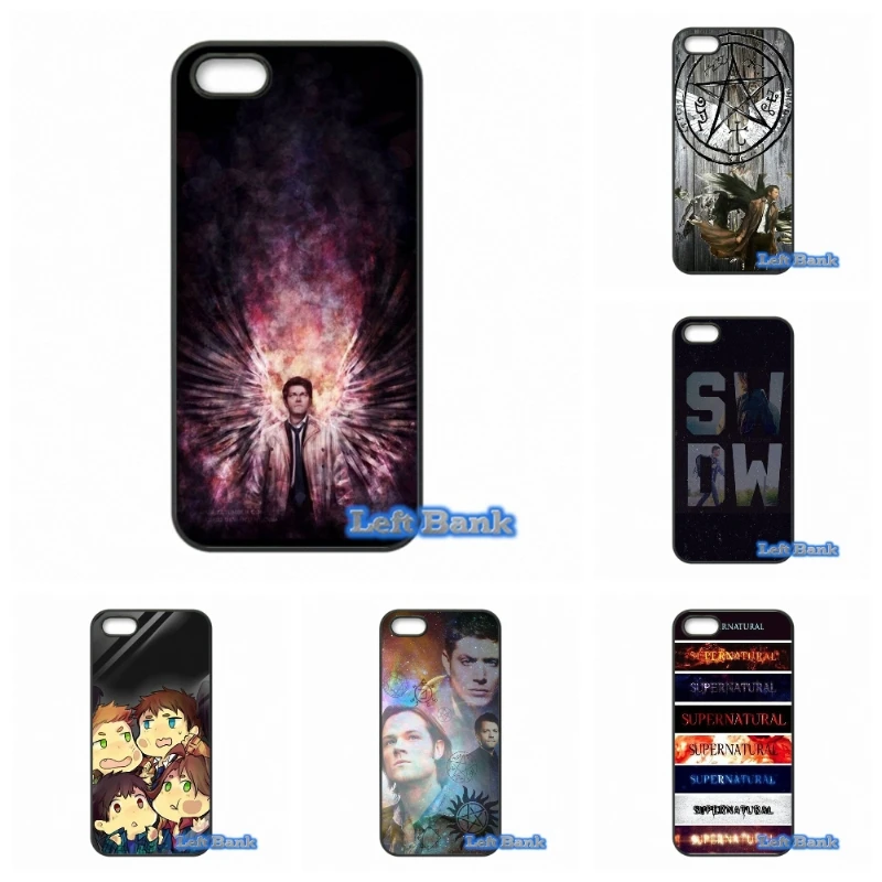 Supernatural Phone Cases Samsung Promotion-Shop for