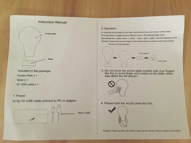 Tamproad 3d Vision Shark Night Light Gradient Led Table Lamp Touch Control 7 Colors Changeable Desk Lamps Visual Colorful Lights Shark Night Light Night Lightlamp Touch Aliexpress