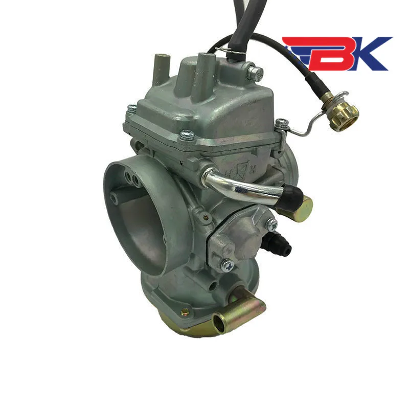 GPD42J Carburetor for Hisun 500CC 600CC 700CC HS500 HS700 UTV ATV Carburetor (7)