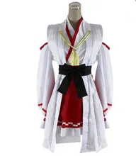 Colección anime trajes de colección de anime cosplay traje de halloween para las mujeres guerrero cosplay traje de samurai