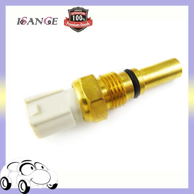Isance Engine Cooling Fan Switch Sensor For Lexus Ls400 Gs300 Gs400
