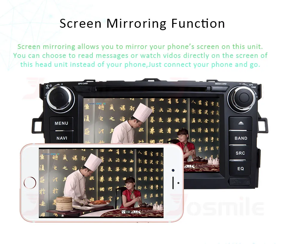 Discount Android 8.1 Car Audio Radio DVD Player For Toyota Auris hatchback Corolla Vehicle GPS Navigation Raido BT Wifi/4G MAP DAB+ 9 Discount Android 8.1 Car Audio Radio DVD Player For Toyota Auris hatchback Corolla Vehicle GPS Navigation Raido BT Wifi/4G MAP DAB+ 9