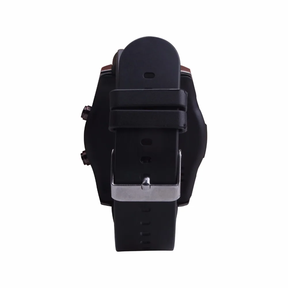 Cawono CN7 Винтаж Bluetooth Smartwatch Поддержка SIM TF карта Спорт спортивные Смарт-часы браслет Для мужчин Для женщин для iPhone Android PK DZ09 CW5