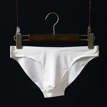 

Men's Sexy Comfortable Breathable Briefs,Men's Underwear,Men's Briefs