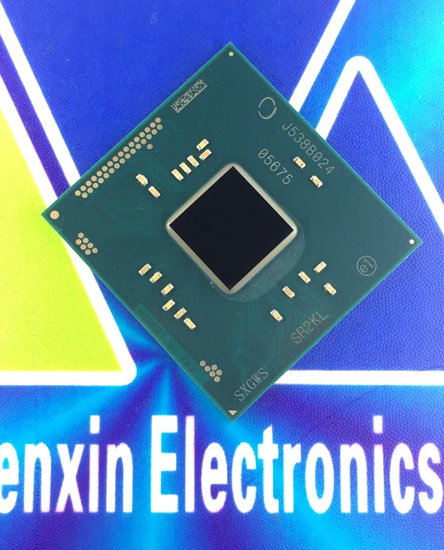 

100% Новый оригинальный N3710 SR2KL BGA чипсет с шариком в наличии для ноутбука