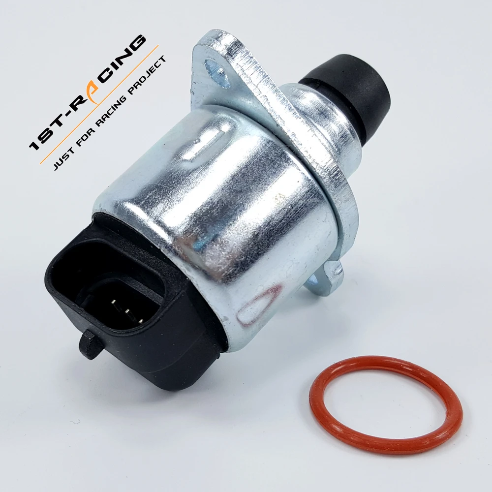 New idle air control valve iac for chevy cambro gmc sierra 4 8 5 3 6 0
