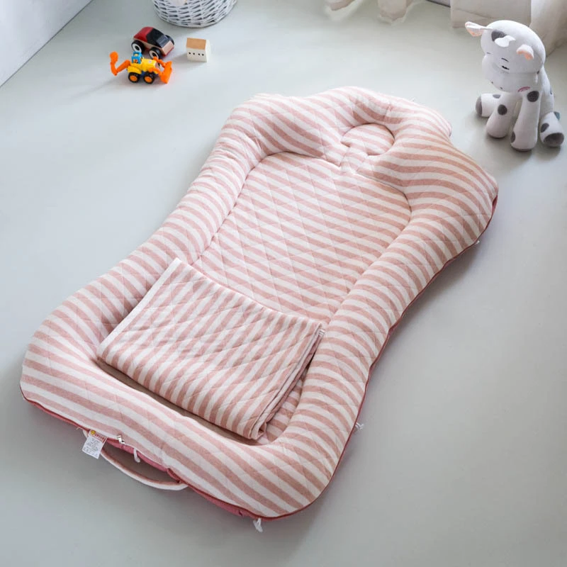 travel cot blankets