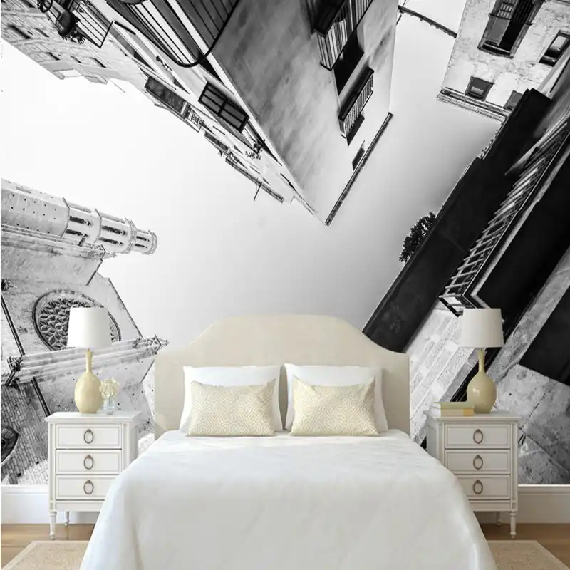 Fondos De Pantalla Personalizacion De Foto 3d Mural De Pared