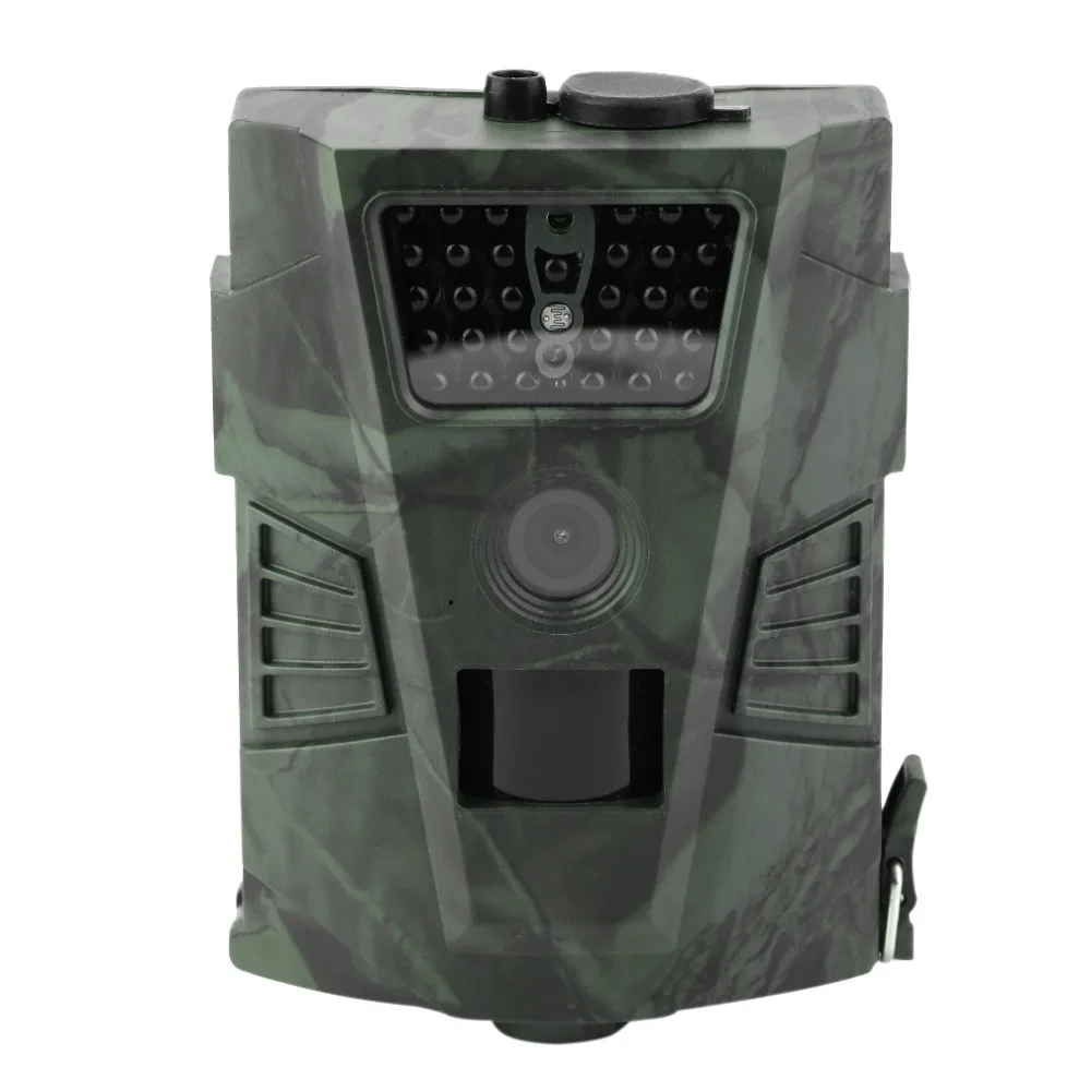 

Waterproof 60 Degrees 8MP/5MP/3MP 720P/WVGA Wild Trail Hunting Camera Animal Observation Infrared Night Vision Camera Recorder