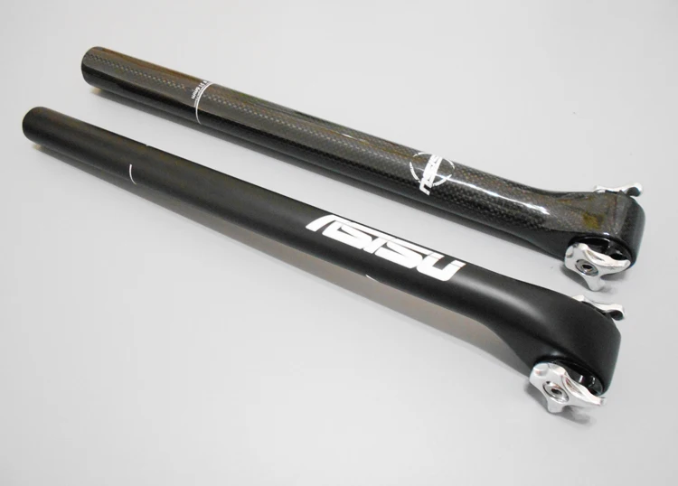 carbon road Bicycle seat tube