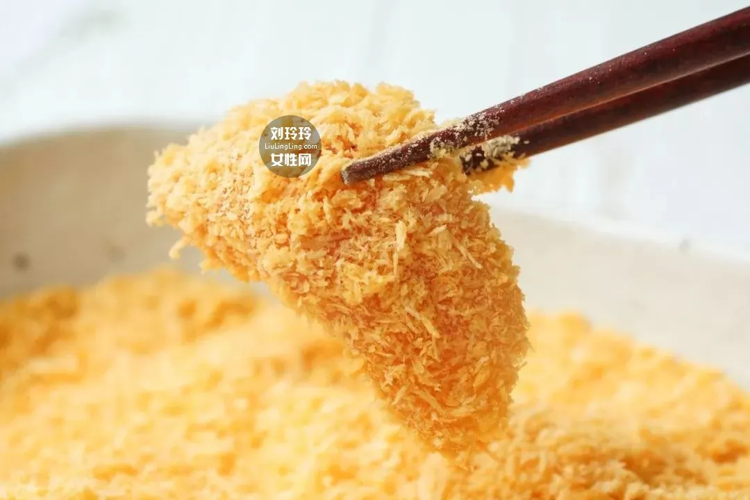 雞胸肉的家常做法大全 好吃又不發(fā)胖14