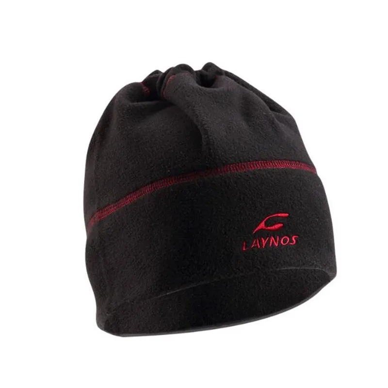 

Free Shipping-NEW Laynos Outdoor Men/Women Autumn/Winter Keep Warm Round Fleece Cap 135B198A