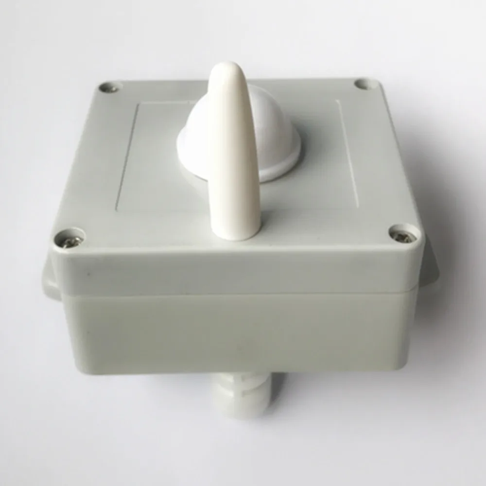 

waterproof Light intensity transmitter illuminance sensor illumination acquisition digital light intensity logger for tea garden