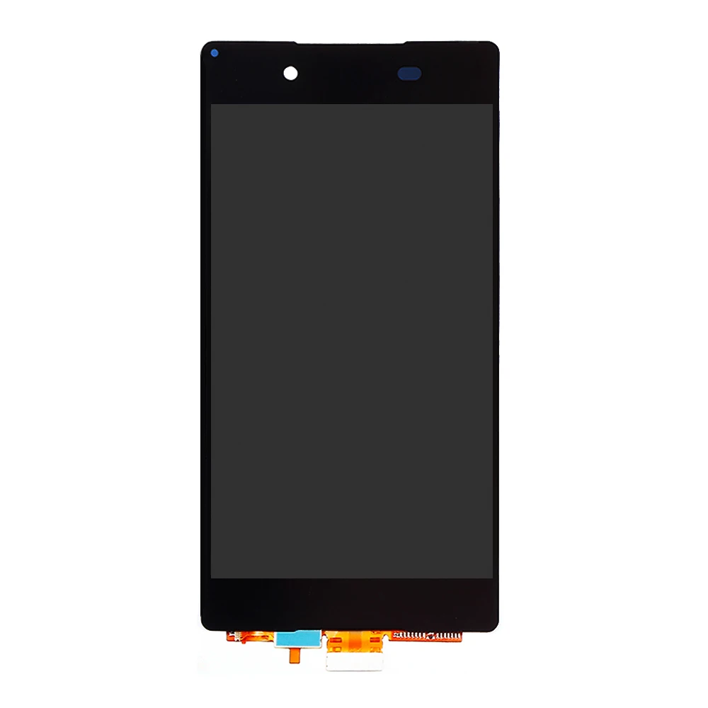 

For Sony Xperia Z3 Plus Display E6553 E6533 E5663 LCD Display Touch Screen Digitizer For Sony Z4 lcd For Sony Z3 plus lcd