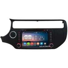 8 4GB RAM 32GB ROM Octa Core Android 6 0 3G 4G WIFI DAB Car DVD