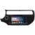 8″ 4GB RAM 32GB ROM Octa Core Android 6.0 3G/4G WIFI DAB Car DVD Multimedia Radio GPS Player For KIA K3 RIO 2015 2016 2017 2018