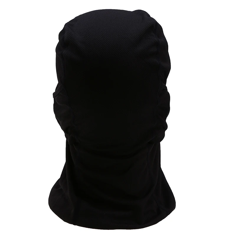 POSSBAY Men Motorcycle Full Face Mask Balaclava Motorcycle Neck Warmer Winter Motorbike Cycling Ski Anti-UV Windproof Mask Women