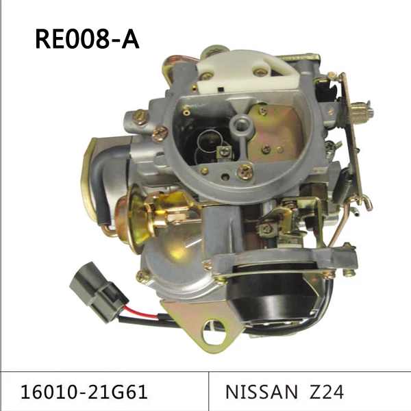Carburetor forNissan Z24 16010 21G61 Carbcarburetor mikunicarburetor