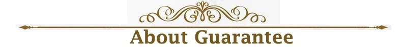 About Guarantee