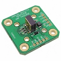 Spot EVAL-ADXRS450Z-V BOARD STAMP ADXRS450 VMP Module Development Board | Электроника
