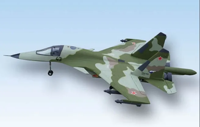 Su34 green-4
