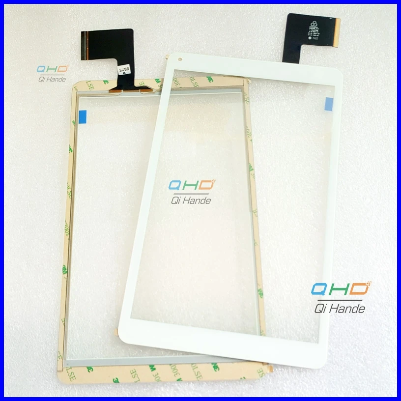 New for 9.6'' inch RS9F616G-V1.0 Tablet PC touch screen digitizer glass sensor panel replacement, Free shipping