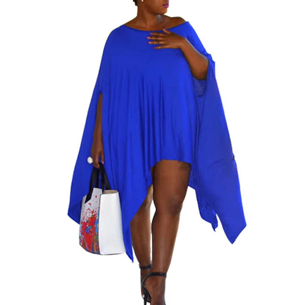 blue outfits for ladies