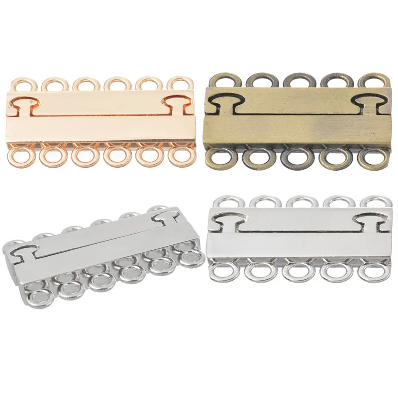 2016 New Fashion Fine Jewelry Clasps Accessories For Jewelry