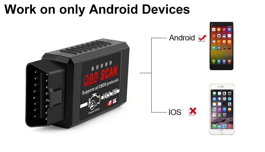 V1.5 ELM327 Bluetooth Code Reader ELM 327 Version 1.5 elm327_07