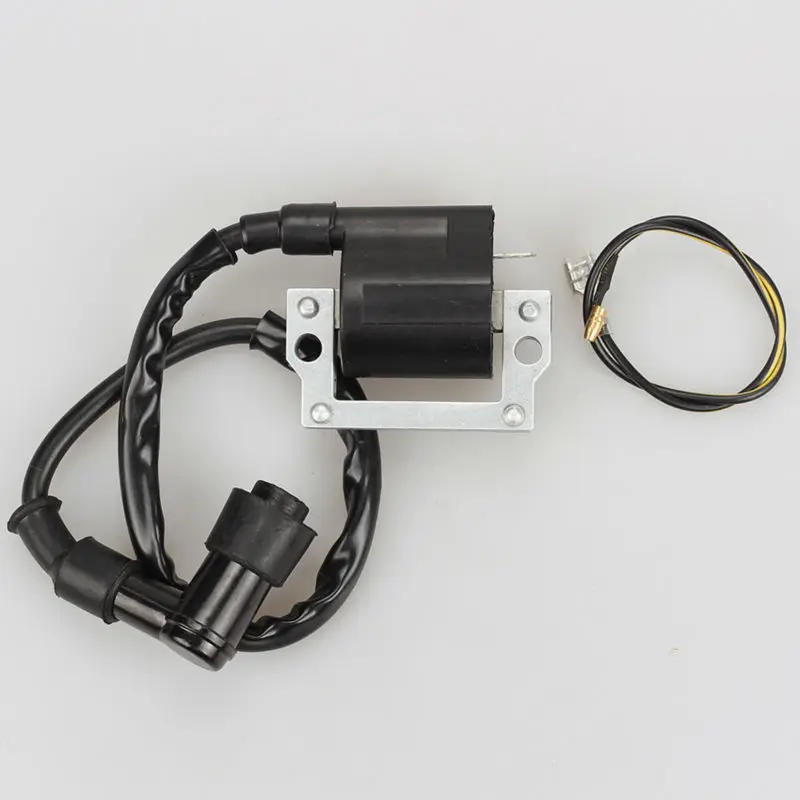 IGNITION COIL KAWASAKI BAYOU 185 KLF185 1985 1986 1987 1988 ATV IGNITION COIL