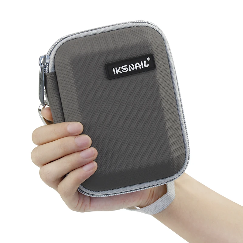 Shellnail цифровая сумка для хранения электронные аксессуары дорожная Органайзер