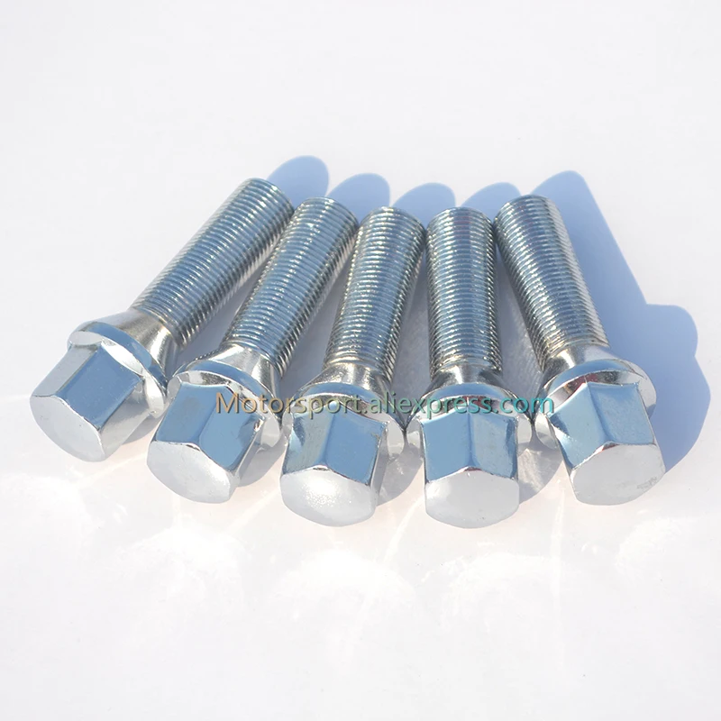 wheel bolts  (3)