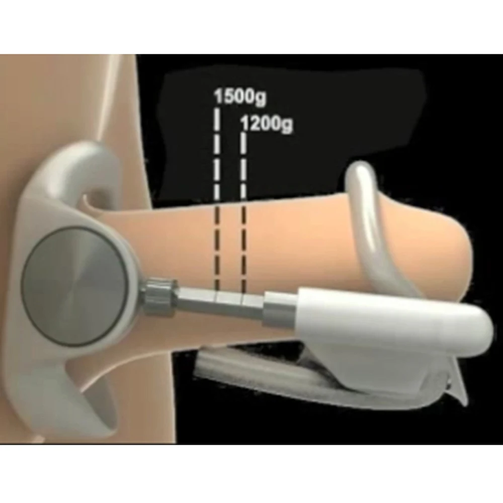 3-го поколения мужской носилки увеличитель система край носилки ремень насоса мужской член увеличители Peni-s насос Boby массаж Proextender