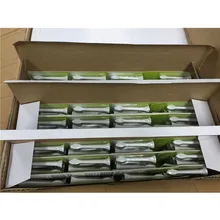 2000pcs HX6064 Electric Sonic Replacement Brush Heads Fits For Philips Sonicare Toothbrush Heads Diamondclean Soft Bristles