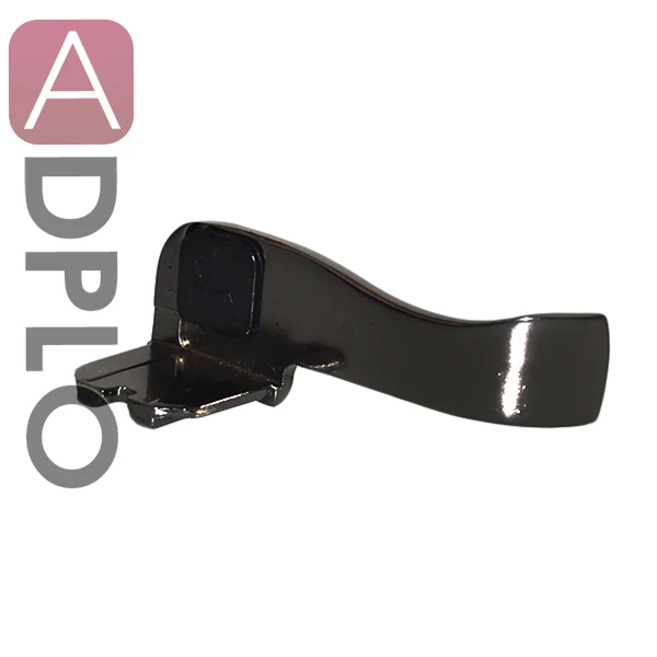 

Silver Color Metal Camera Thumb up Thumb-Up Grip Hot Shoe Protector For Leica Camera ME, M Typ 262 T, X2,SL(Typ 601)