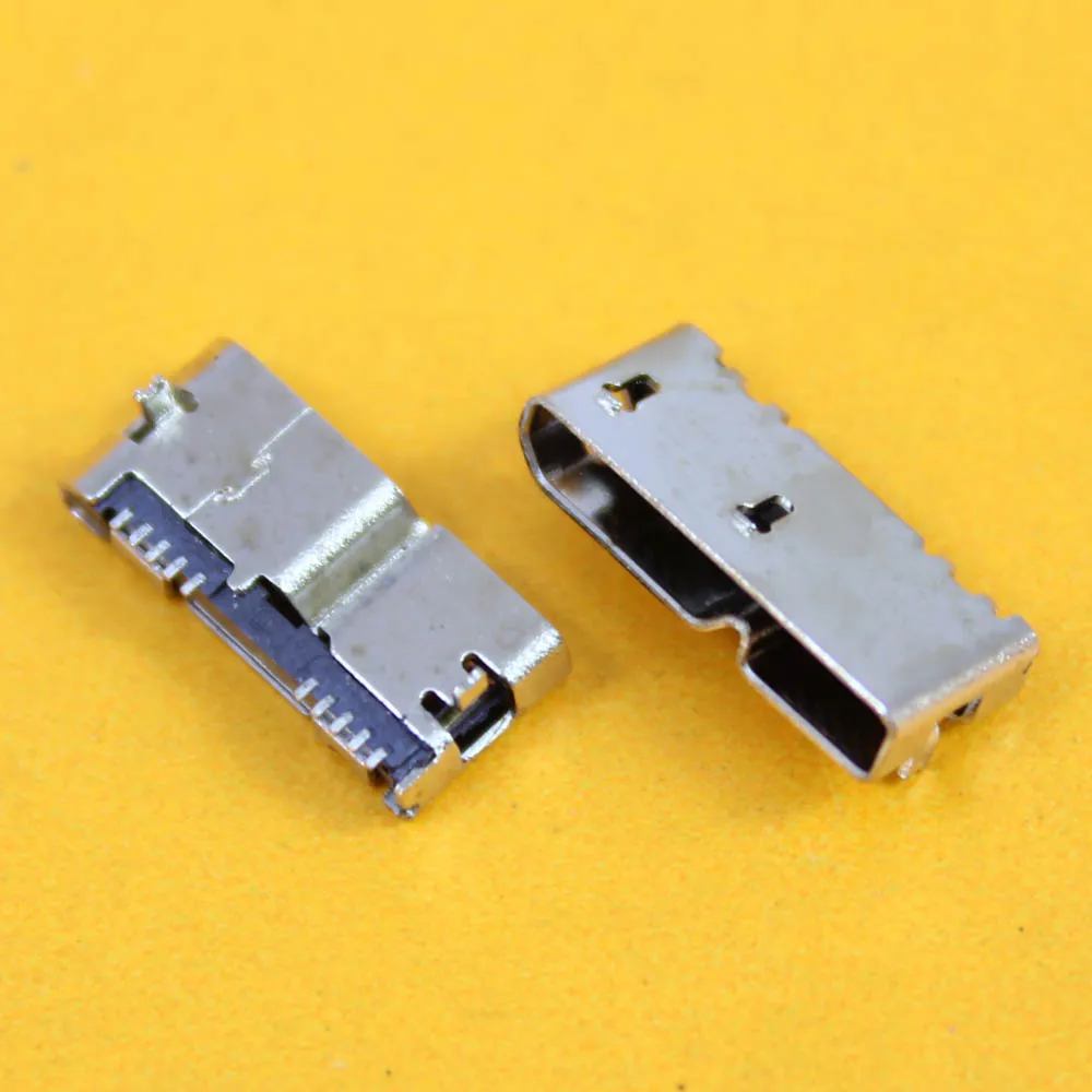 Cltgxdd разъем Micro usb для зарядки подходит Samsung S5 G900F G9008 G9006 V G9002 G9009D|Соединители| |