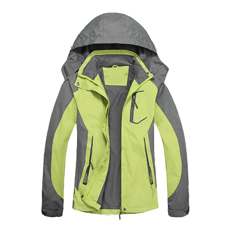 Tutomptu новая женская одежда, ветрозащитная куртка для альпинизма, спортивная куртка, походная одежда, лыжная ветровка, XS-XL
