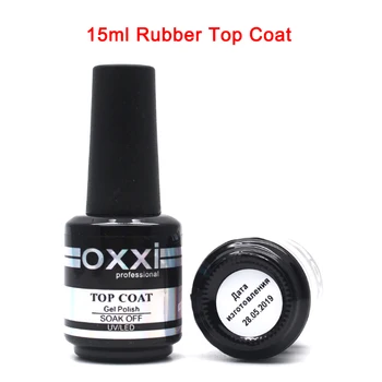 15ml rubber top